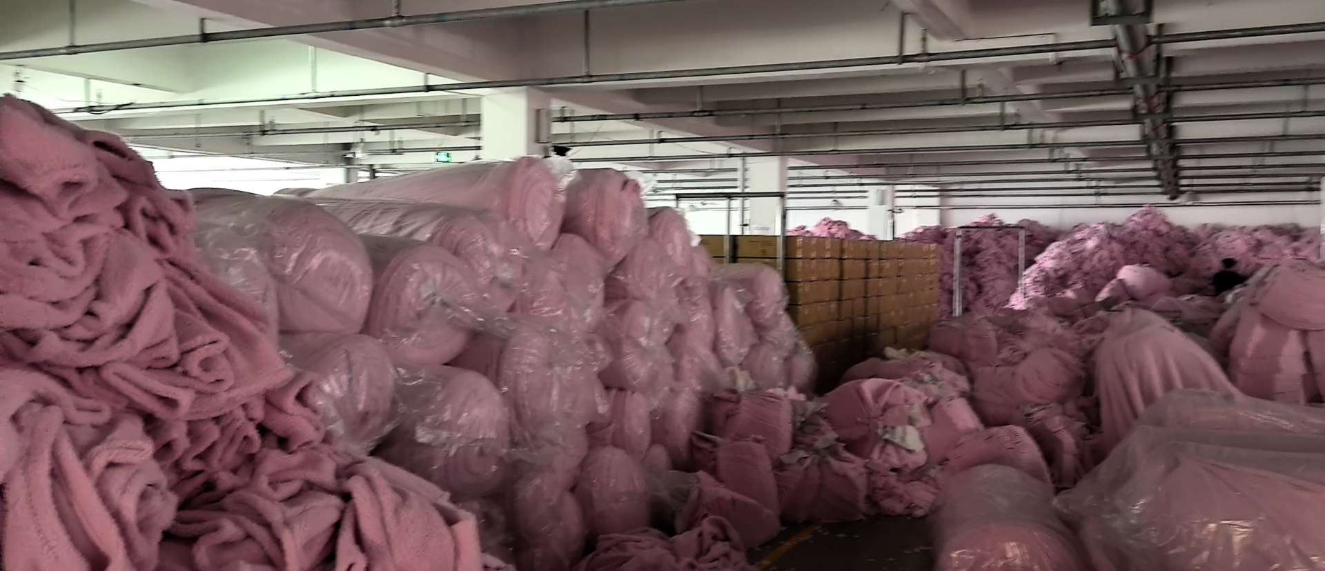 苏州悦来悦好服饰有限公司