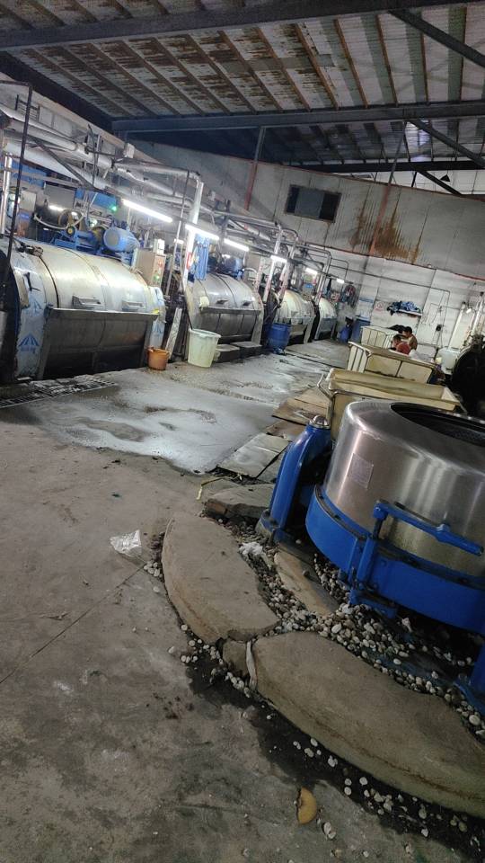 酷均服装有限公司工厂图片4