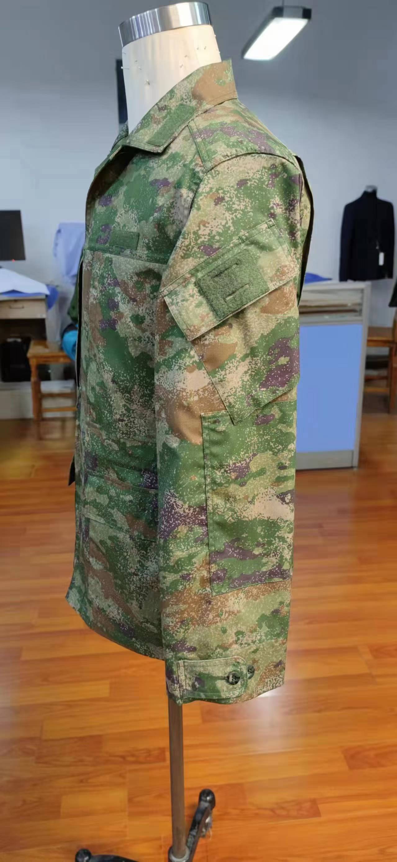 安徽露丝制衣有限公司工厂图片2