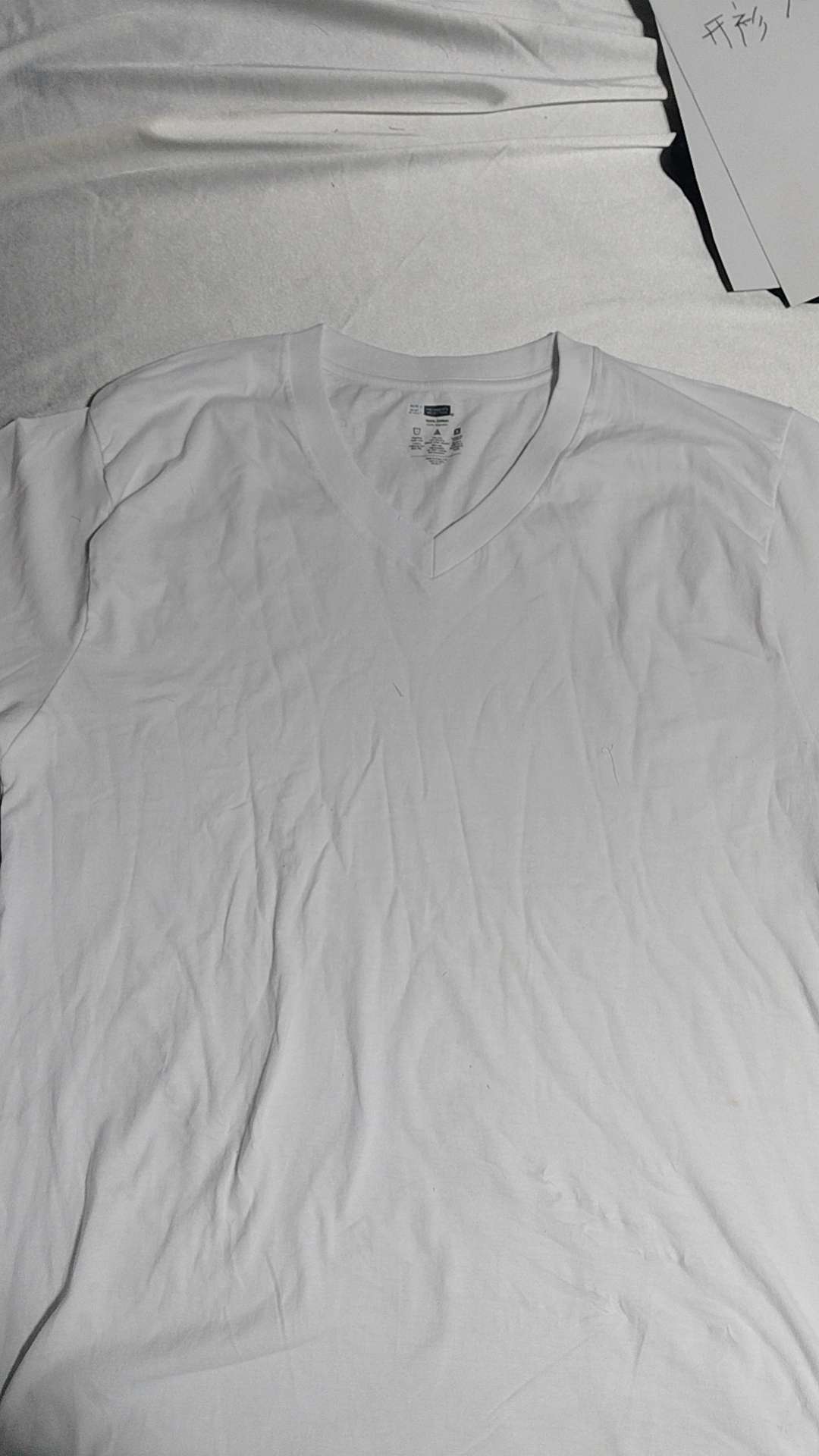 夏烨服装工厂图片4