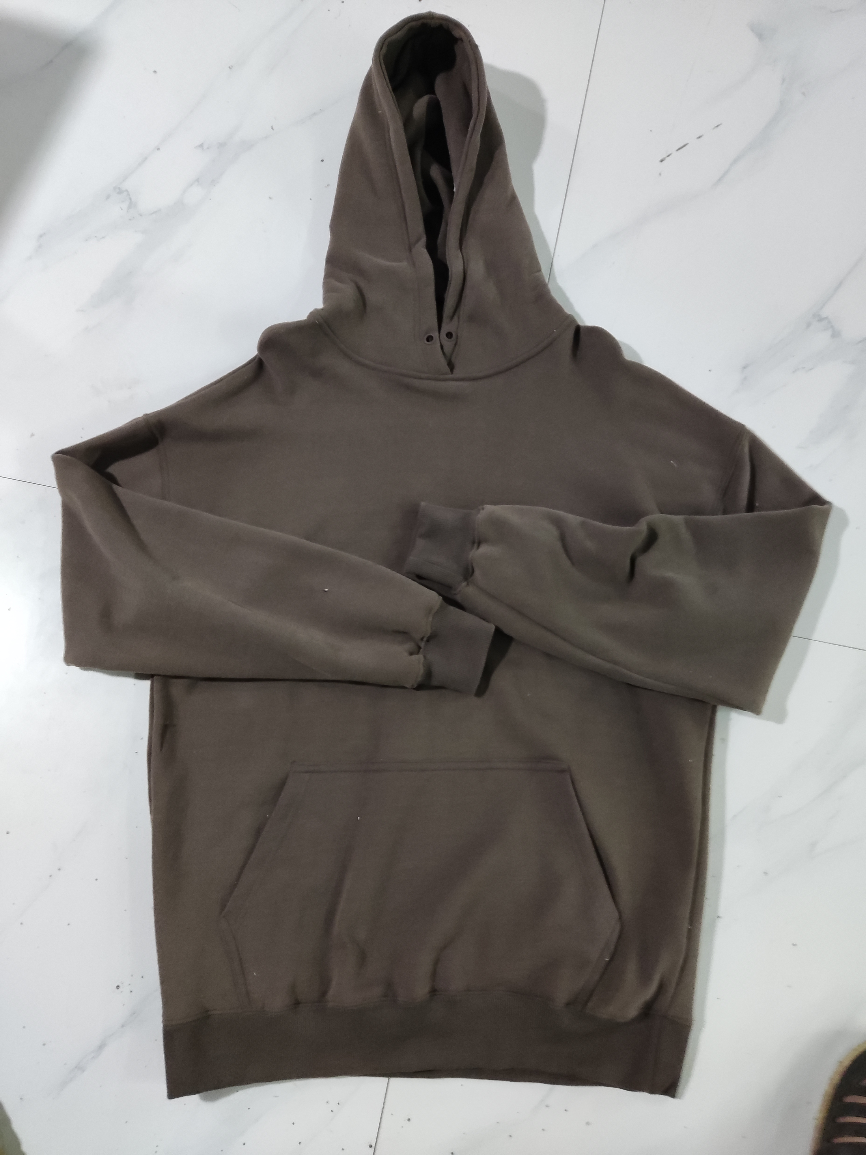 横峰县众鑫制衣厂工厂图片3