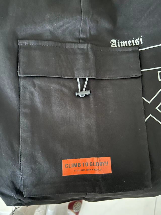 品众服装厂工厂图片3