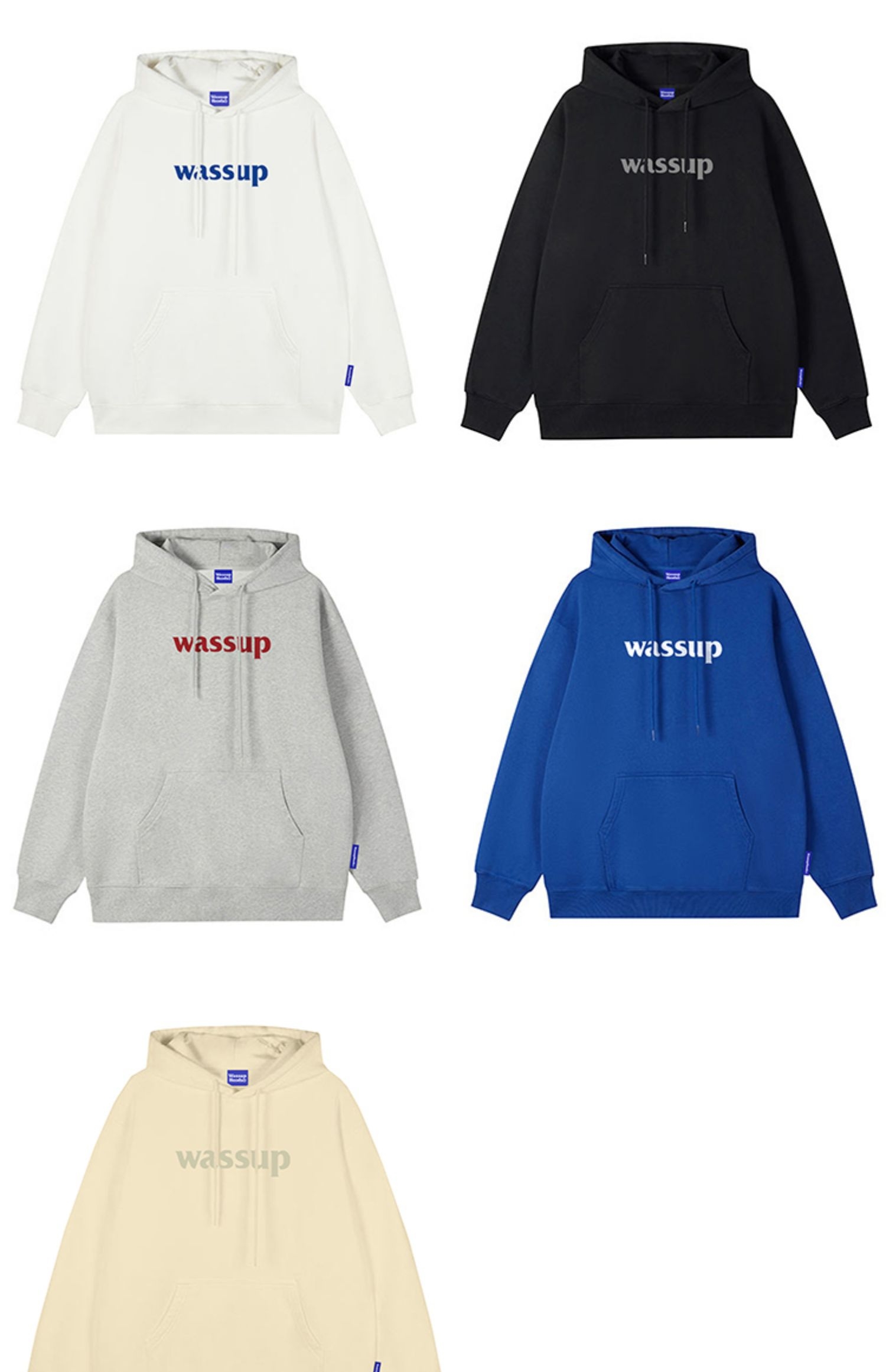 丰智服饰有限公司工厂图片3