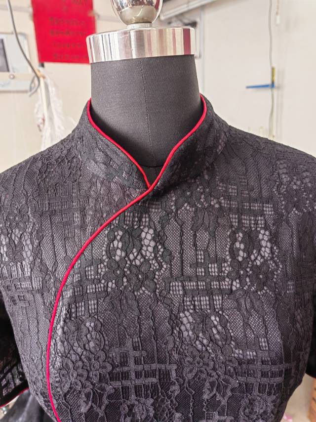 河南爱衣服饰工厂图片4