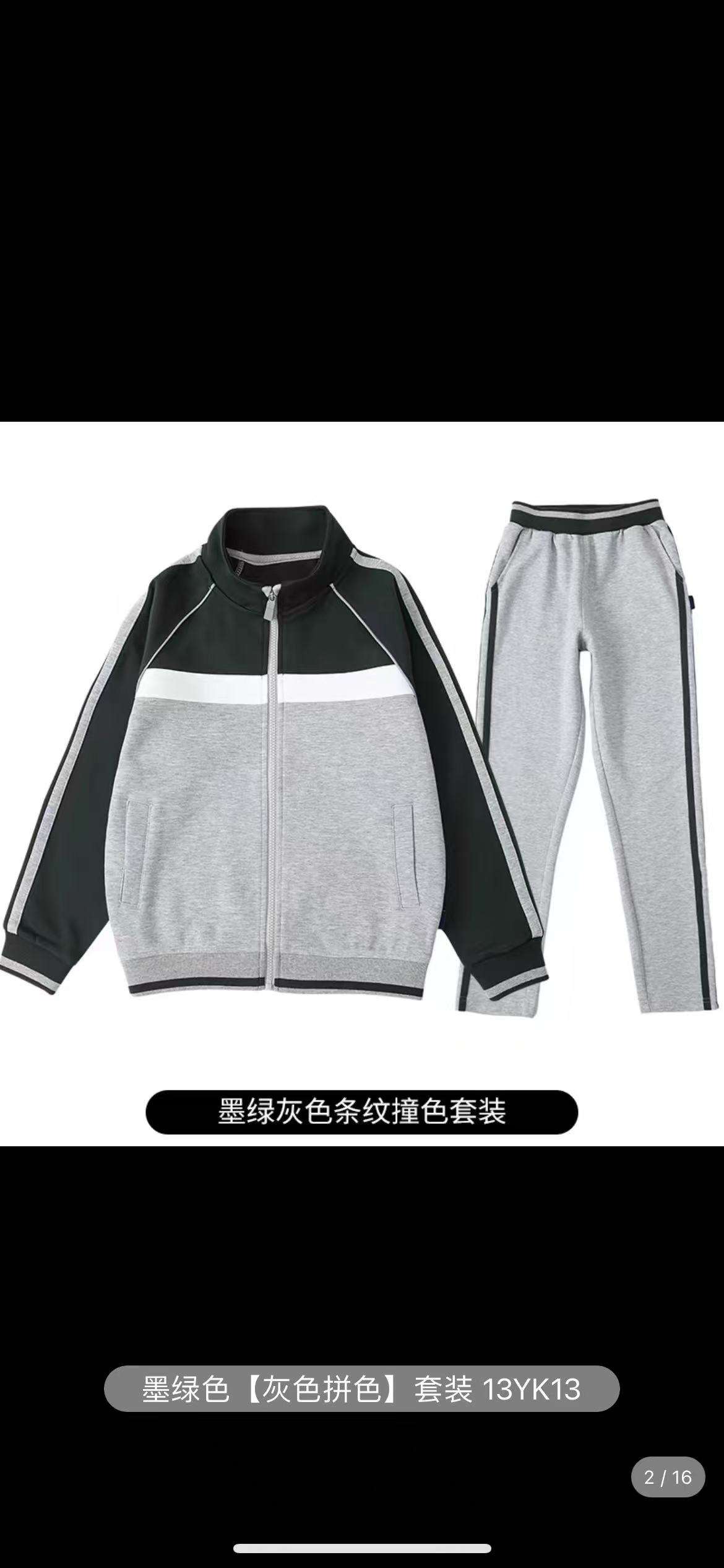 小云朵服装加工厂工厂图片2