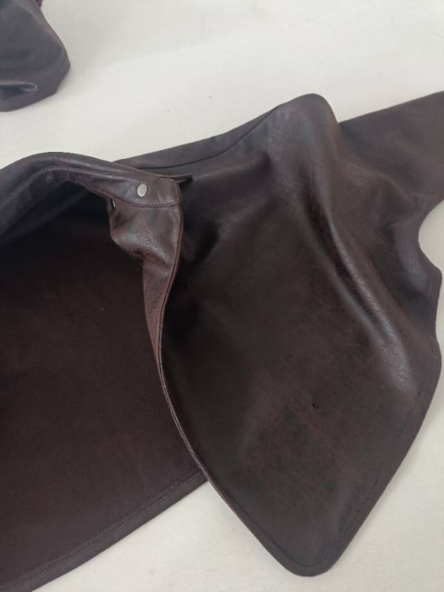 小陈服装加工厂工厂图片4