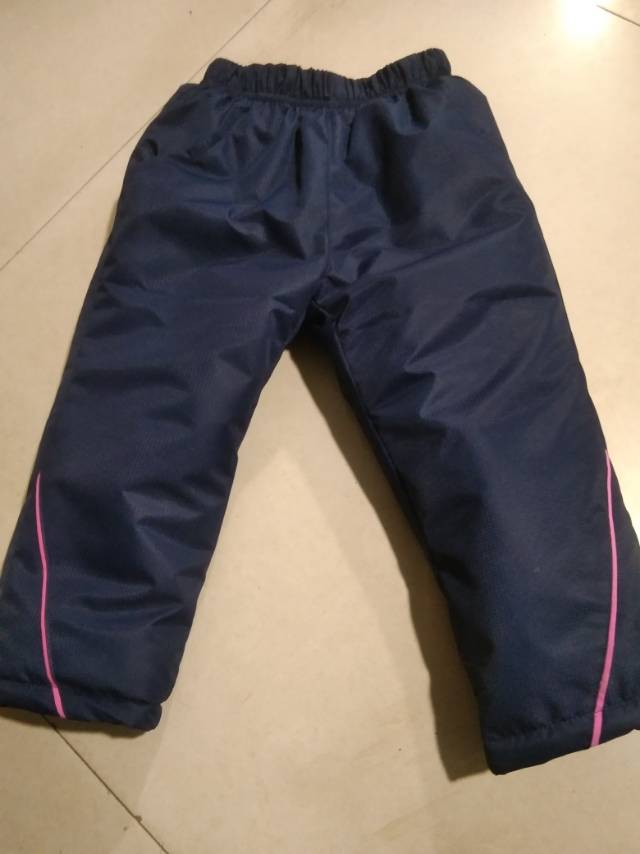海莲服装厂工厂图片3