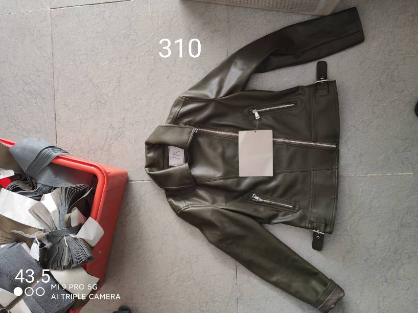 平和县凤茗服装厂工厂图片2