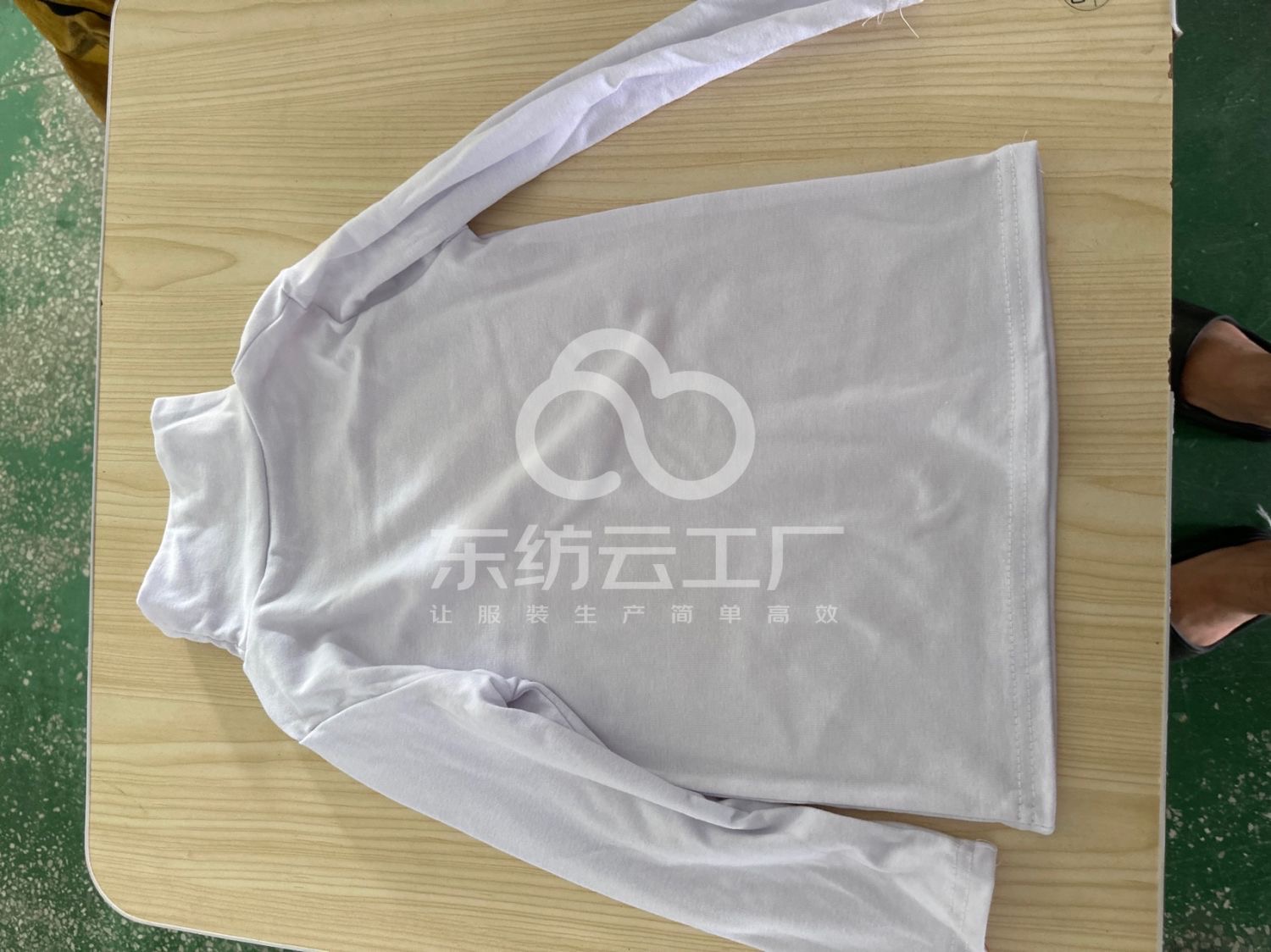 顺盈制衣厂