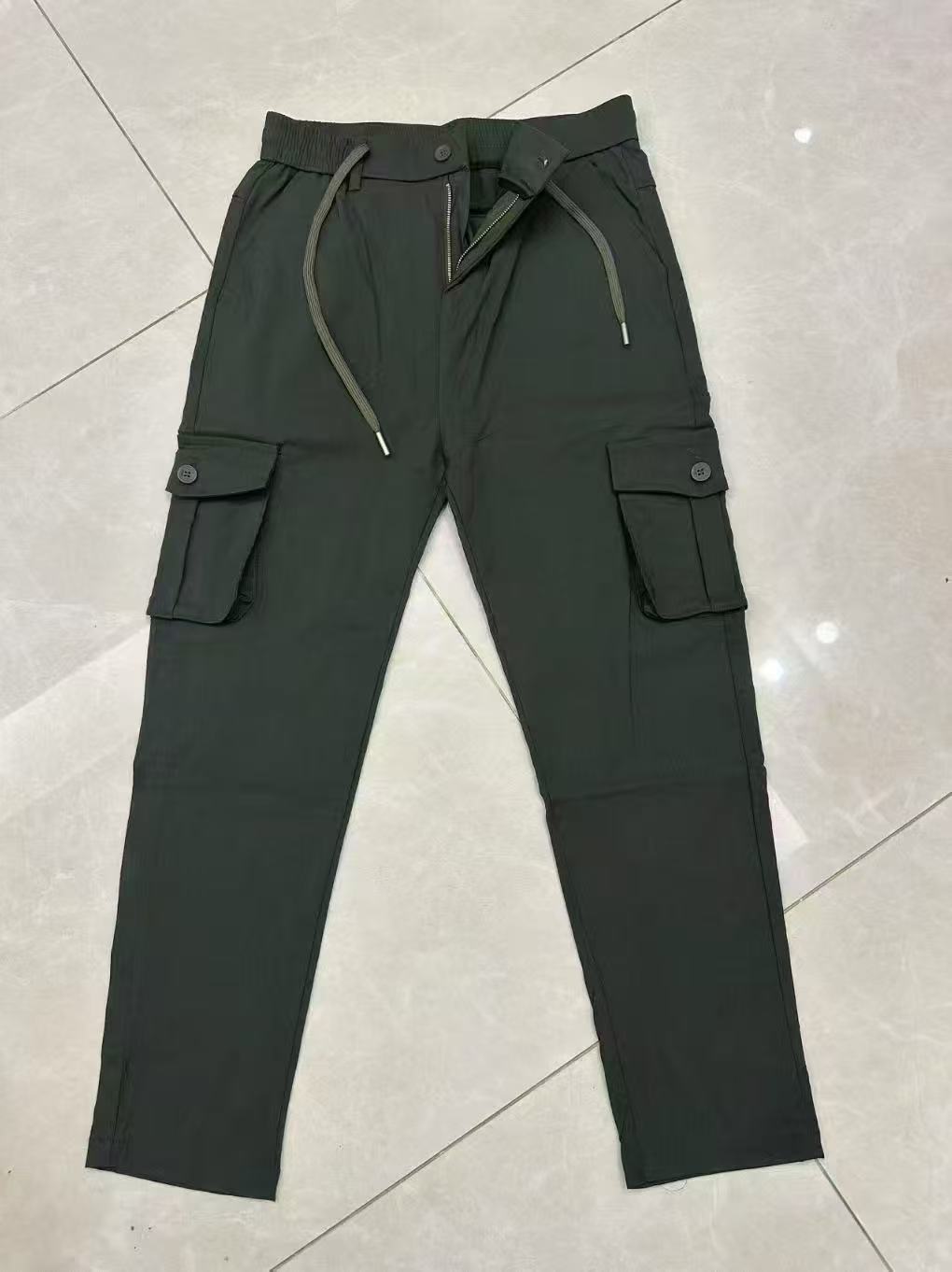 彬兰制衣厂工厂图片2