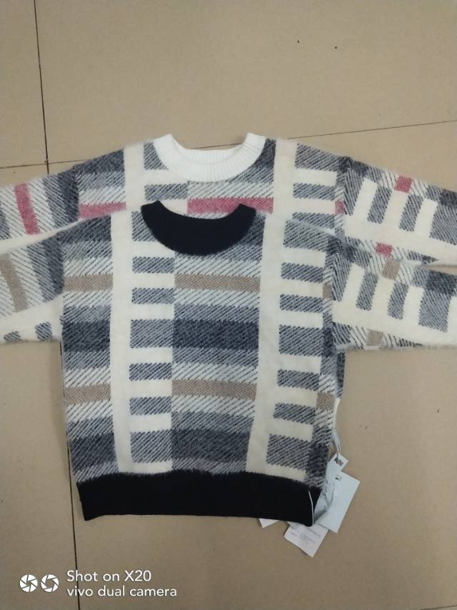 湖州南浔区妮果服饰工厂图片2