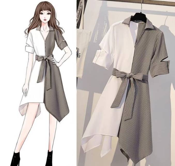 常态（新媒体）服饰