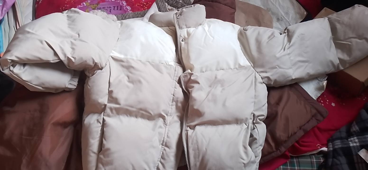 许集服装厂工厂图片2