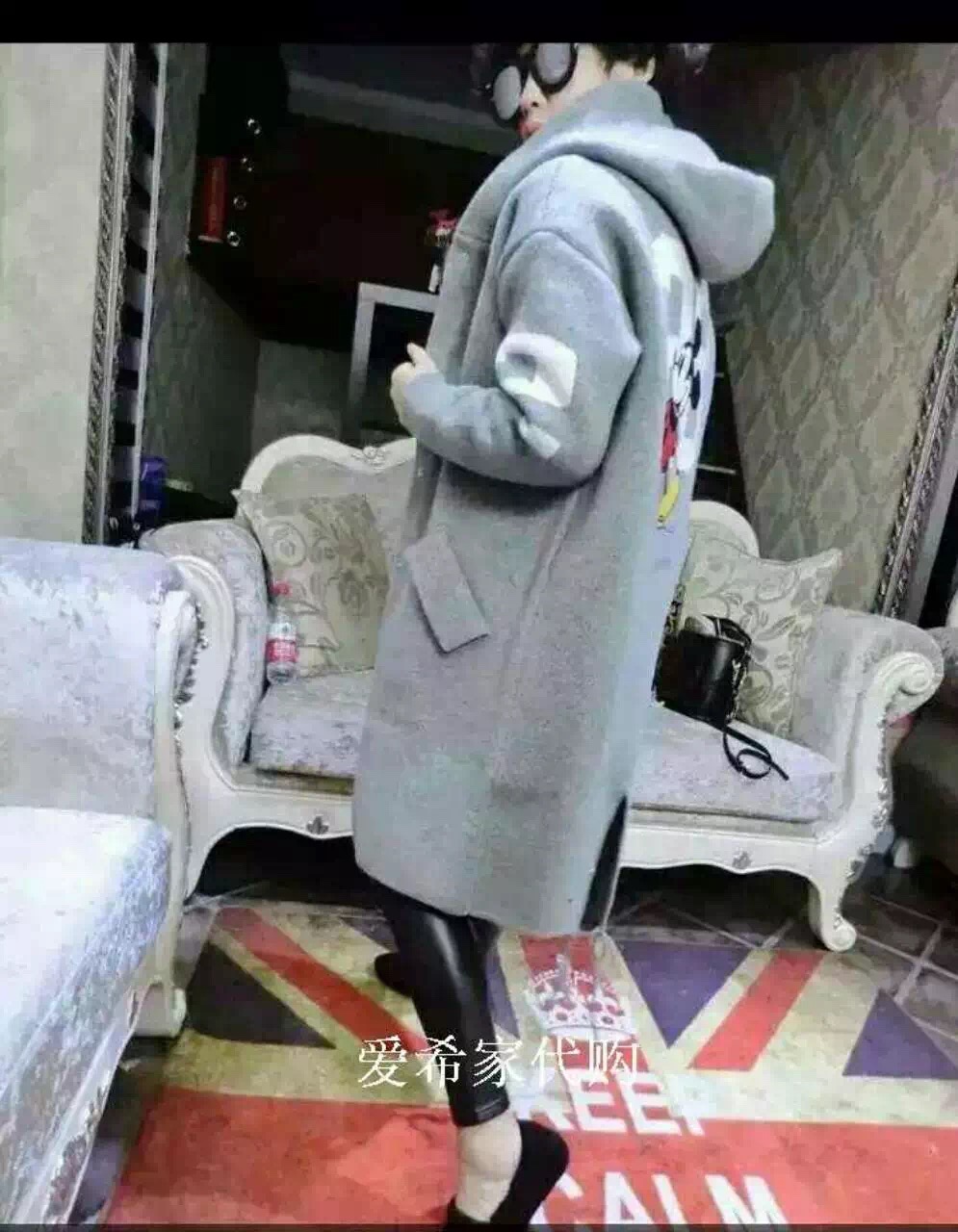 博文毛衣工厂图片3