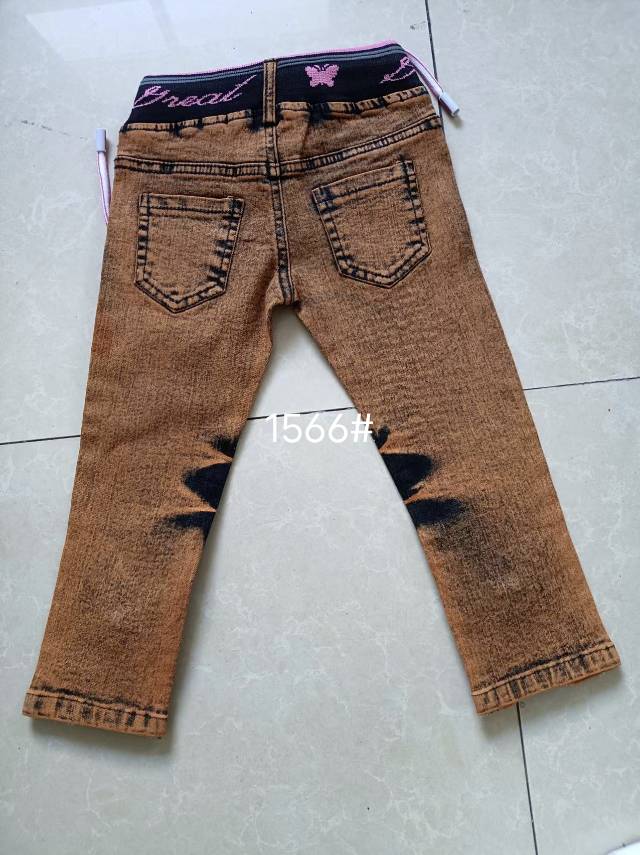 童心服装