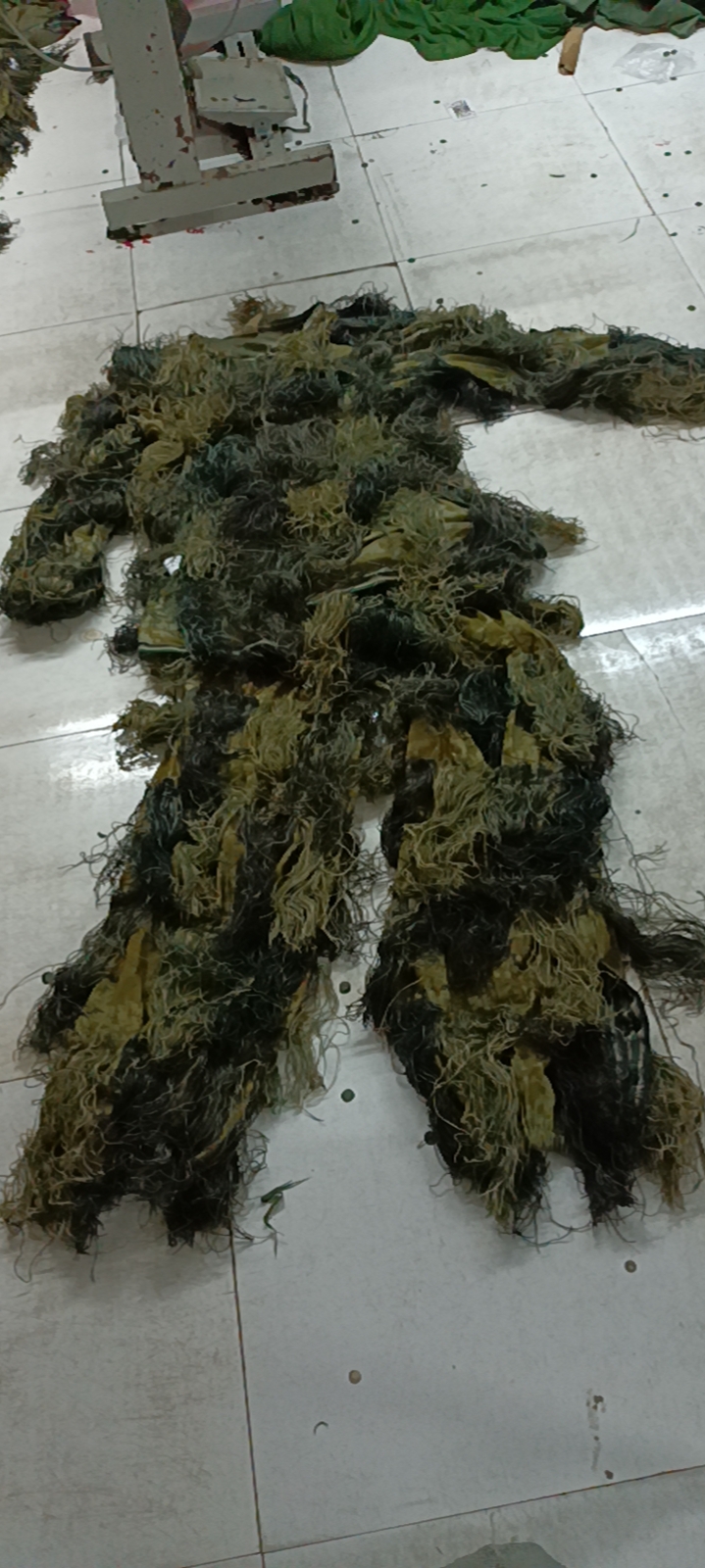 南昌猎奇实业发展有限公司