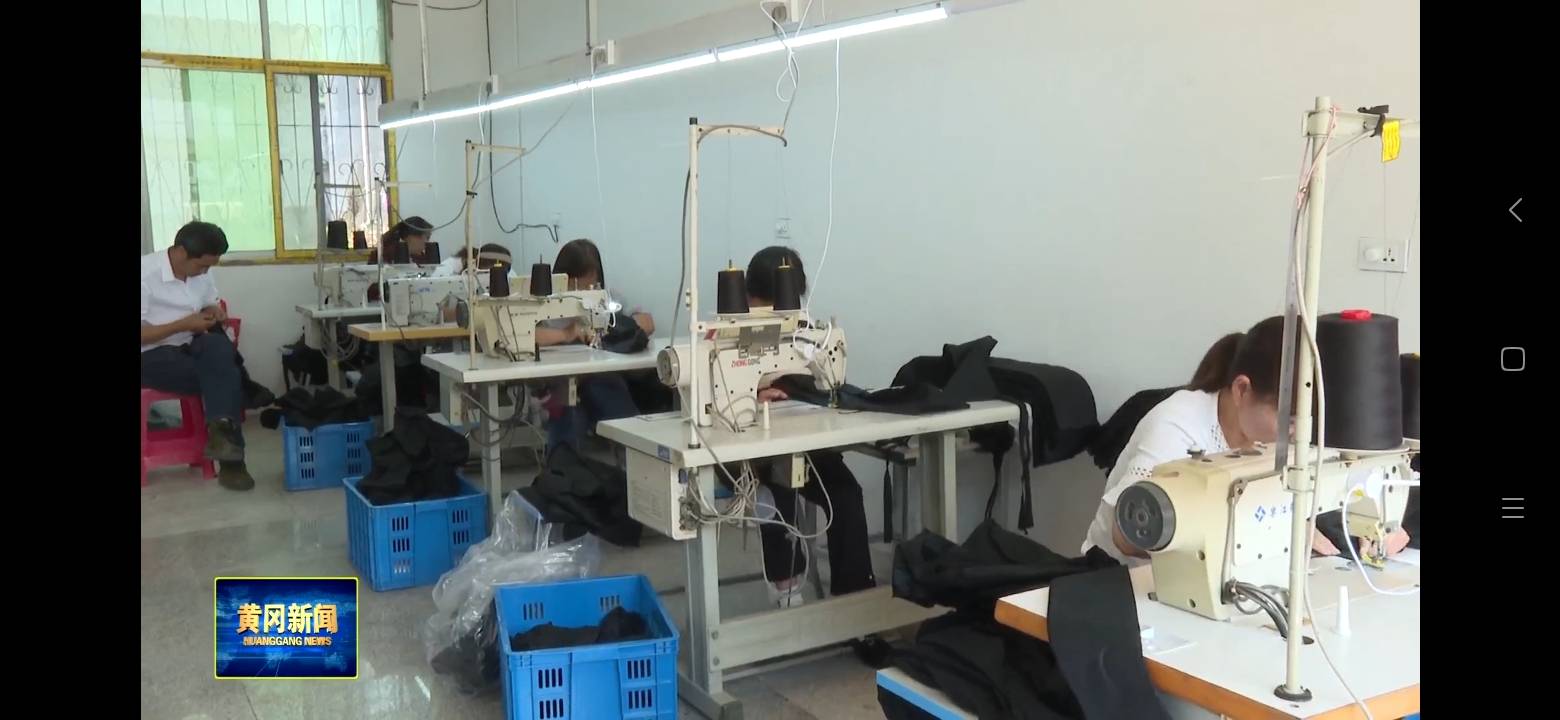 显雅服饰工作室工厂图片2