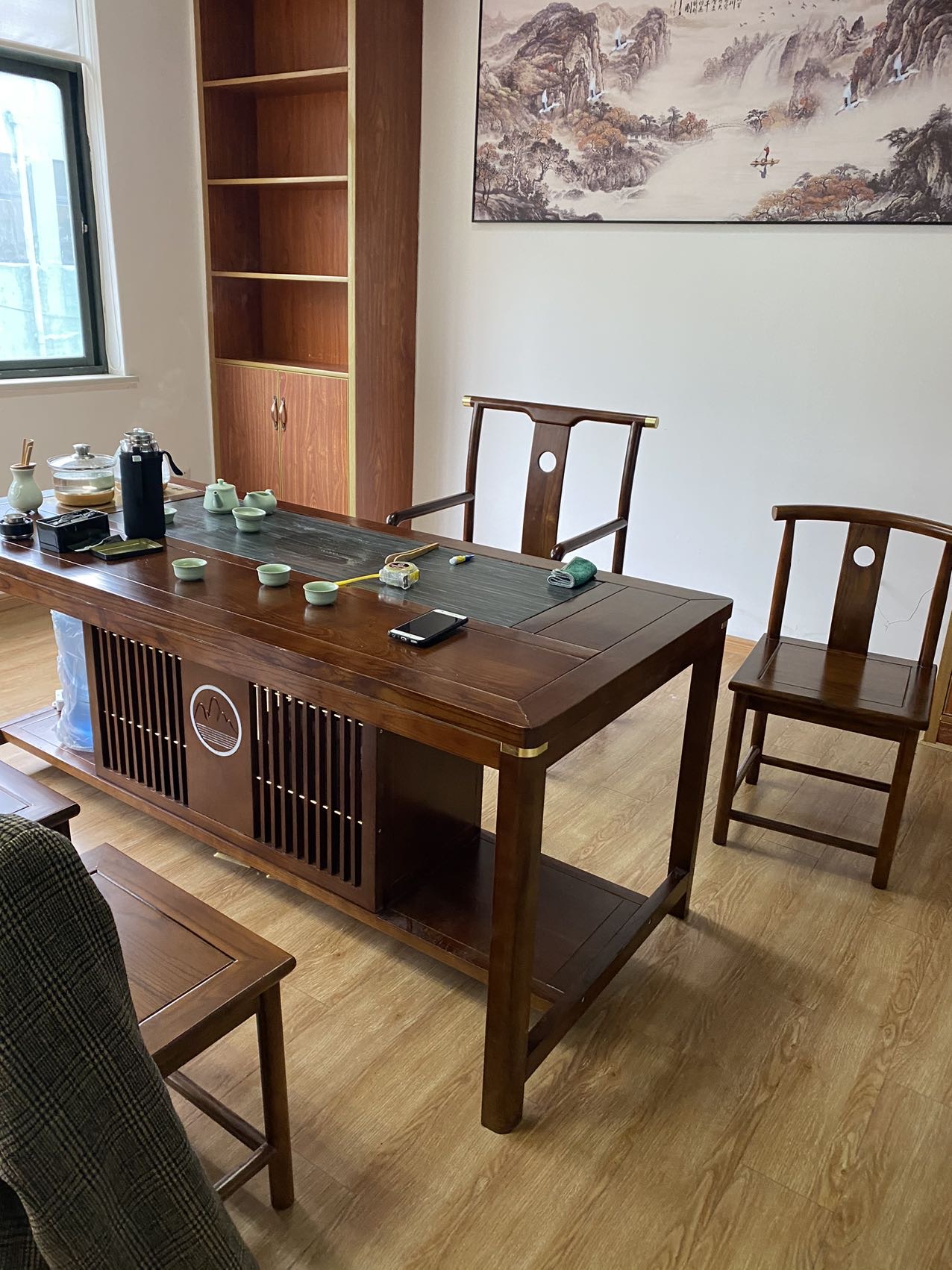 蒂丝曼针织厂工厂图片3