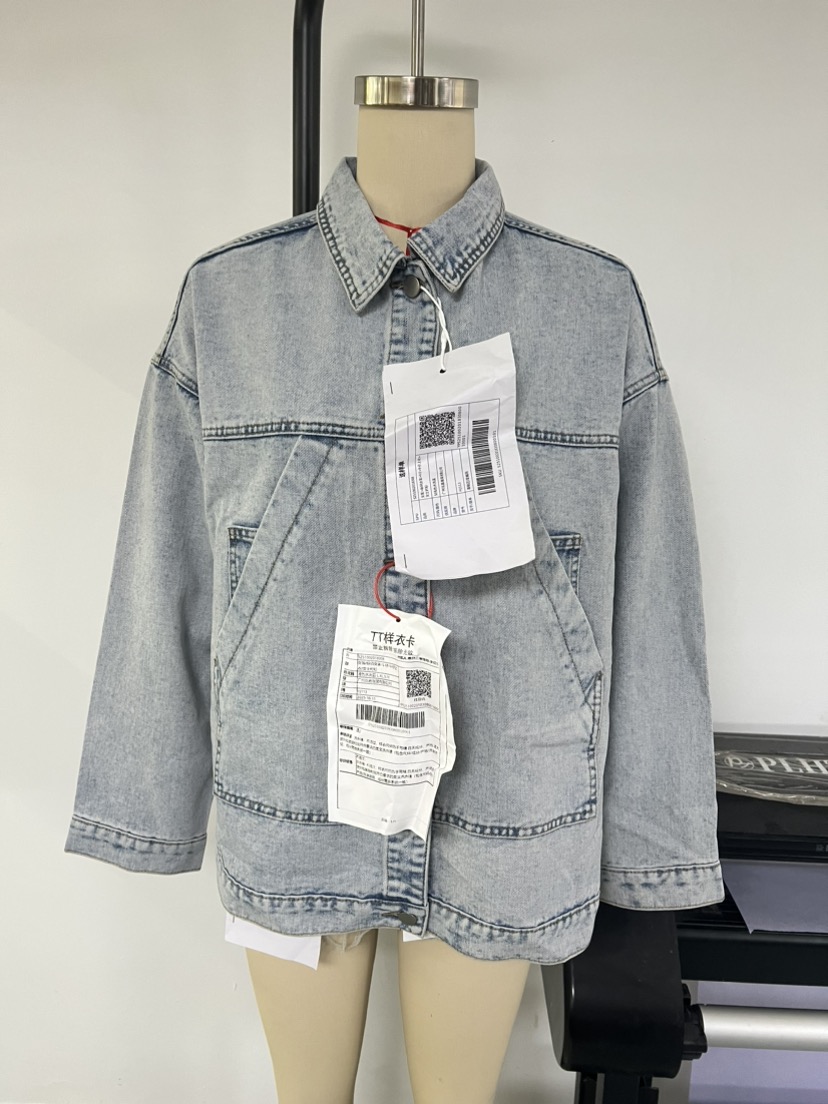 泓嘉服饰工厂图片2