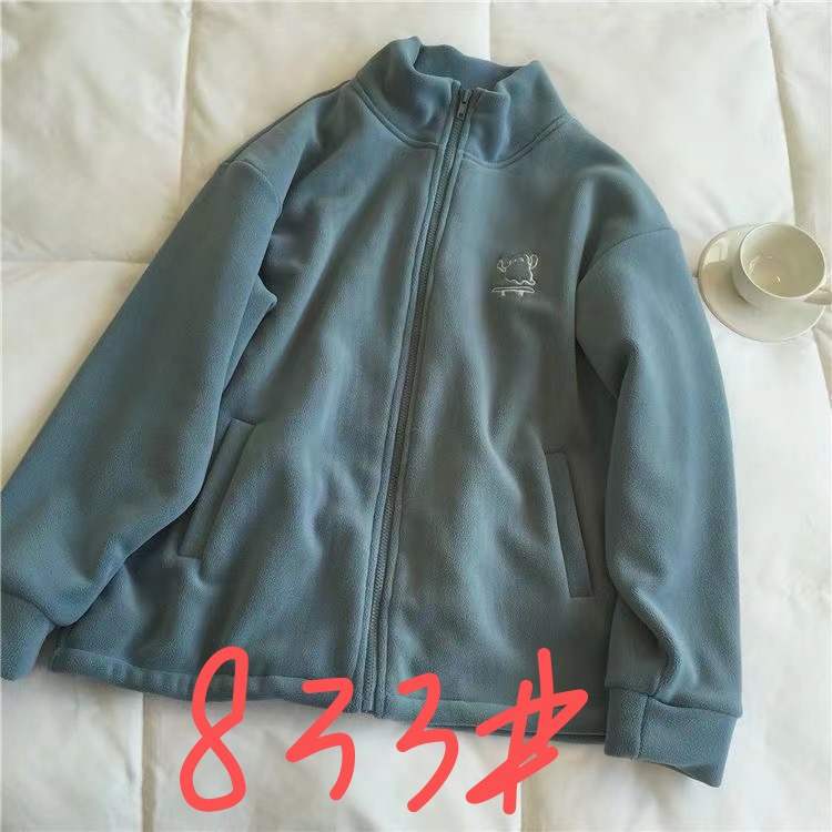 心德制衣加工厂工厂图片3