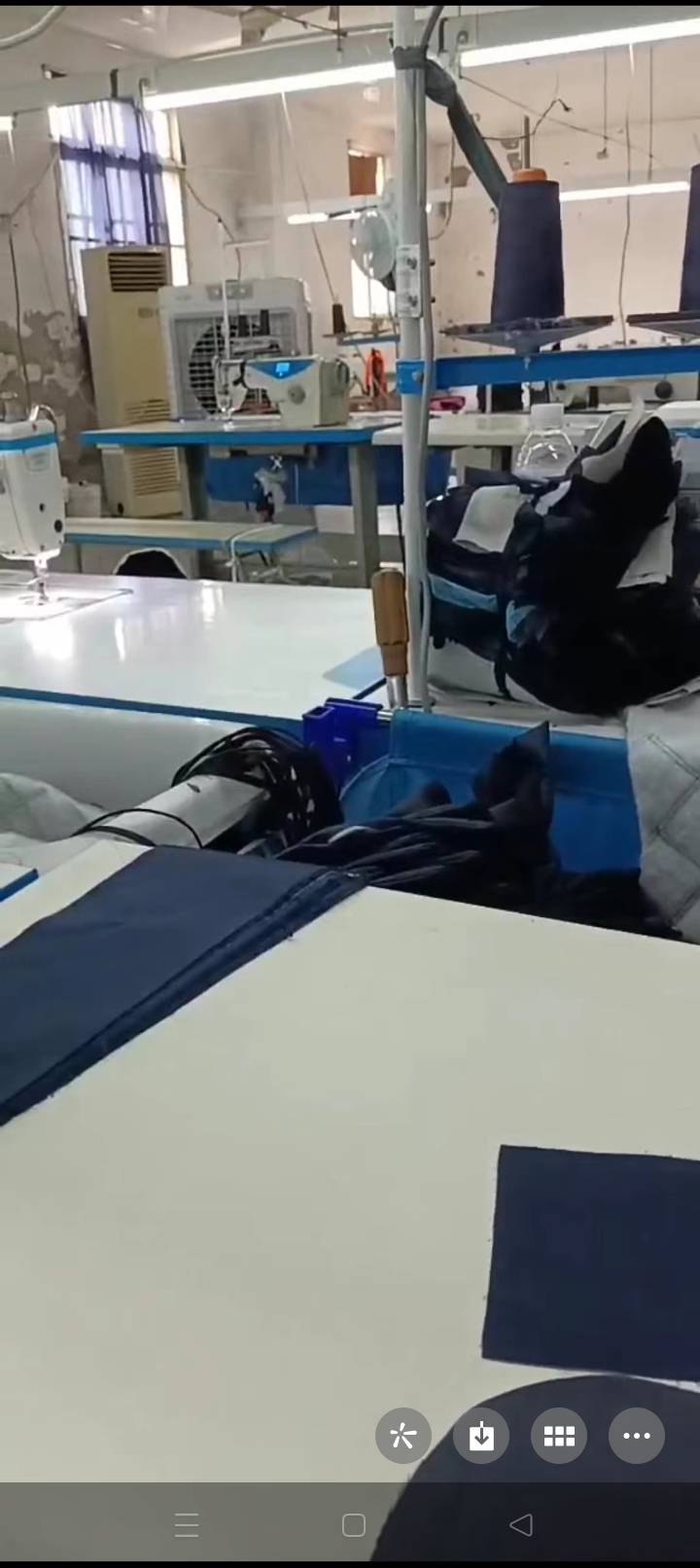 乐城制衣工厂图片2