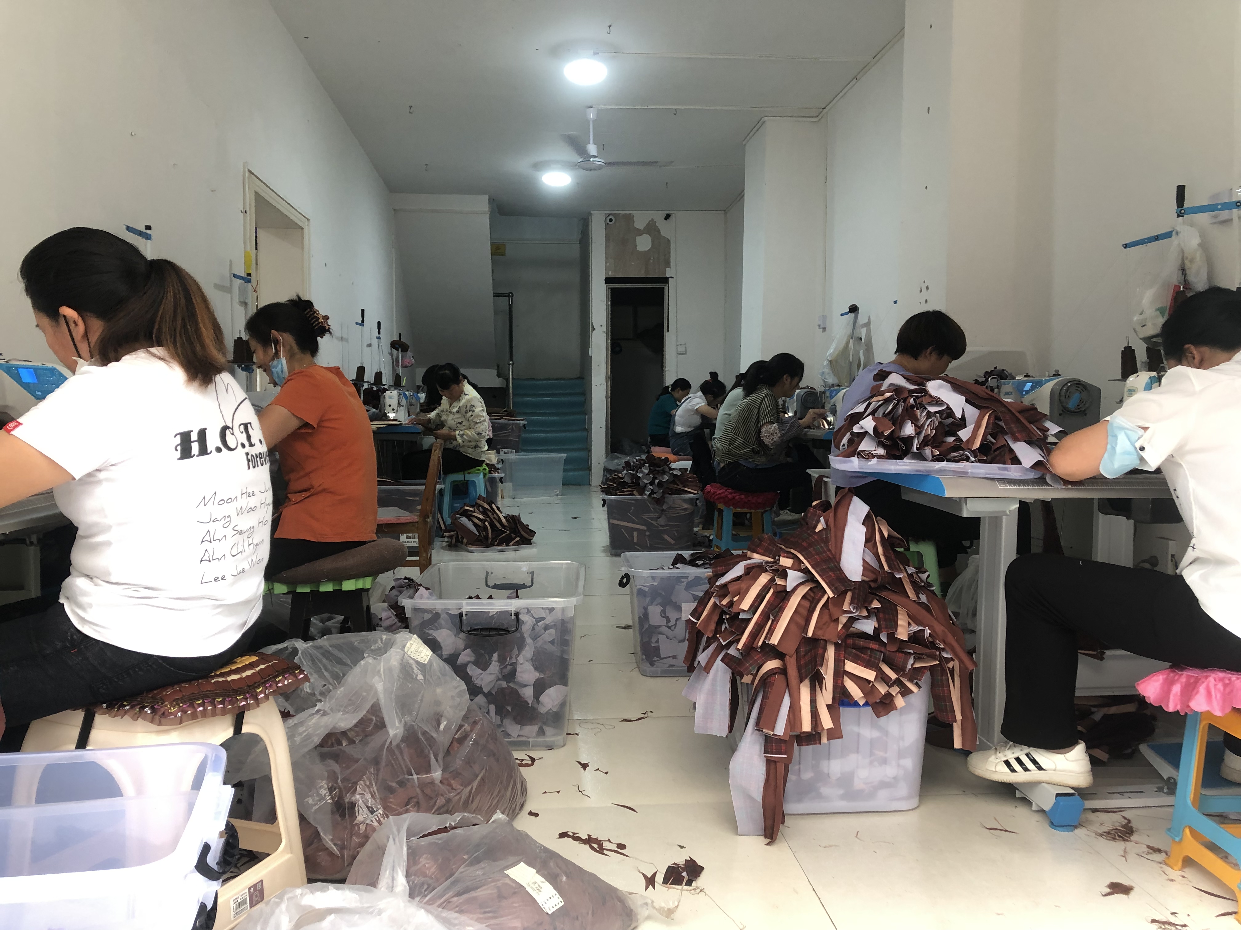 贵州豪嘉利工厂图片2