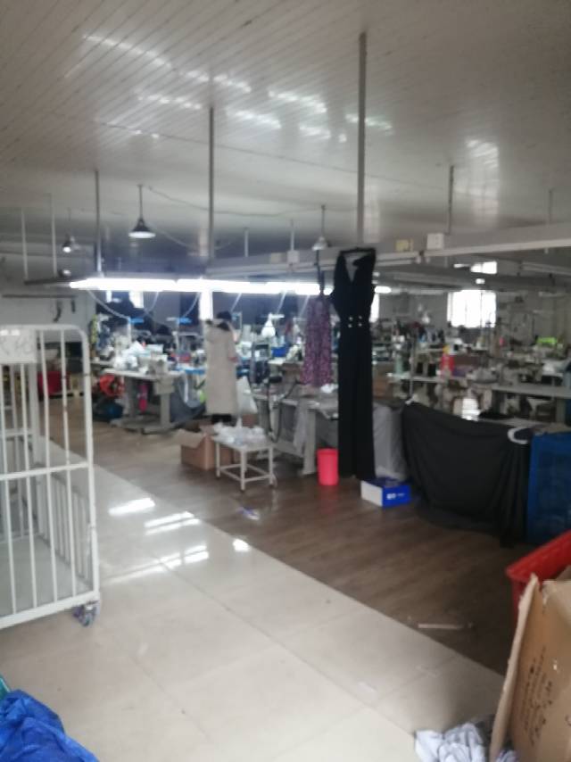 宁波市象山悠畅针织厂工厂图片2