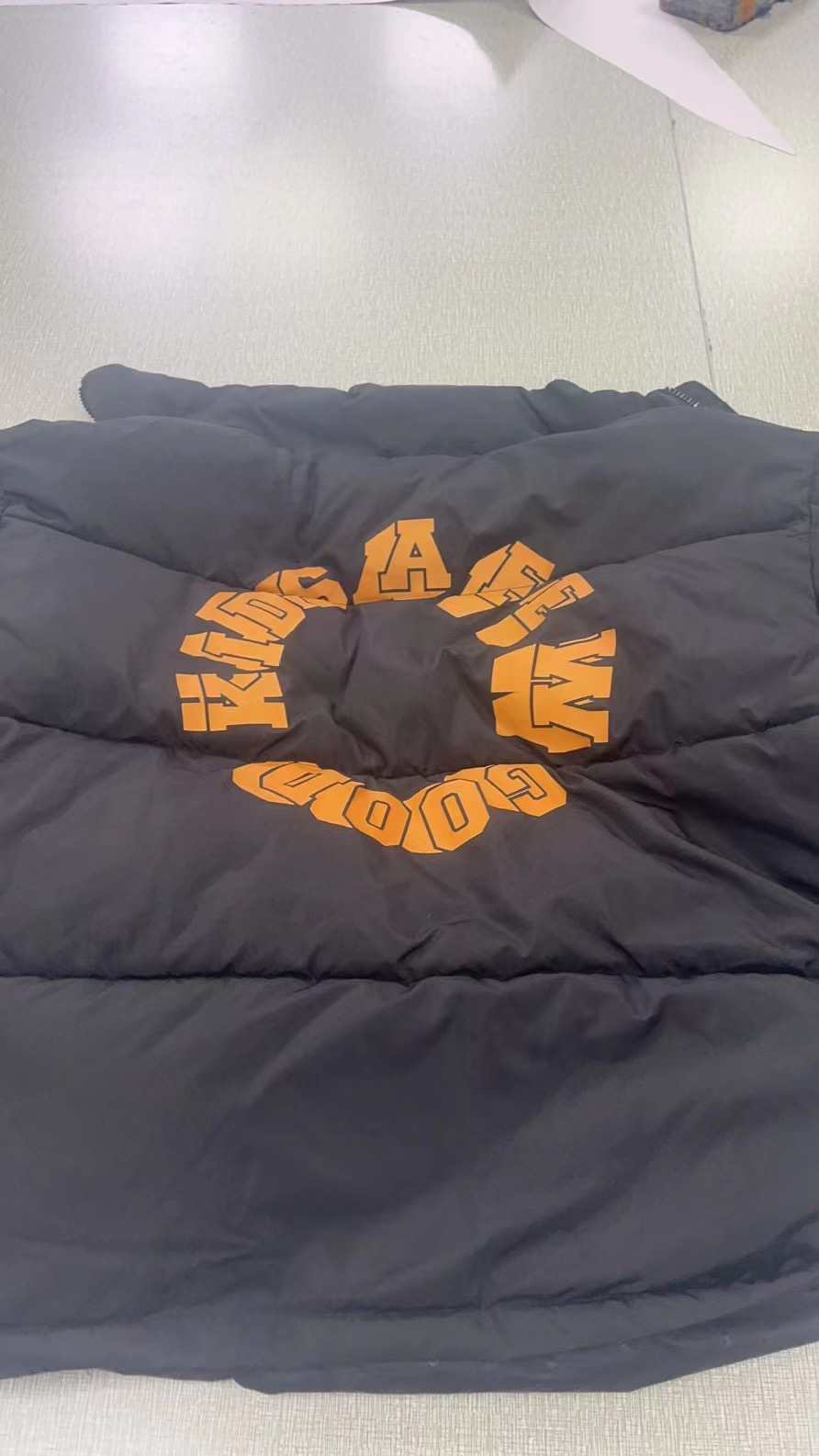 锦琪服饰工厂图片2