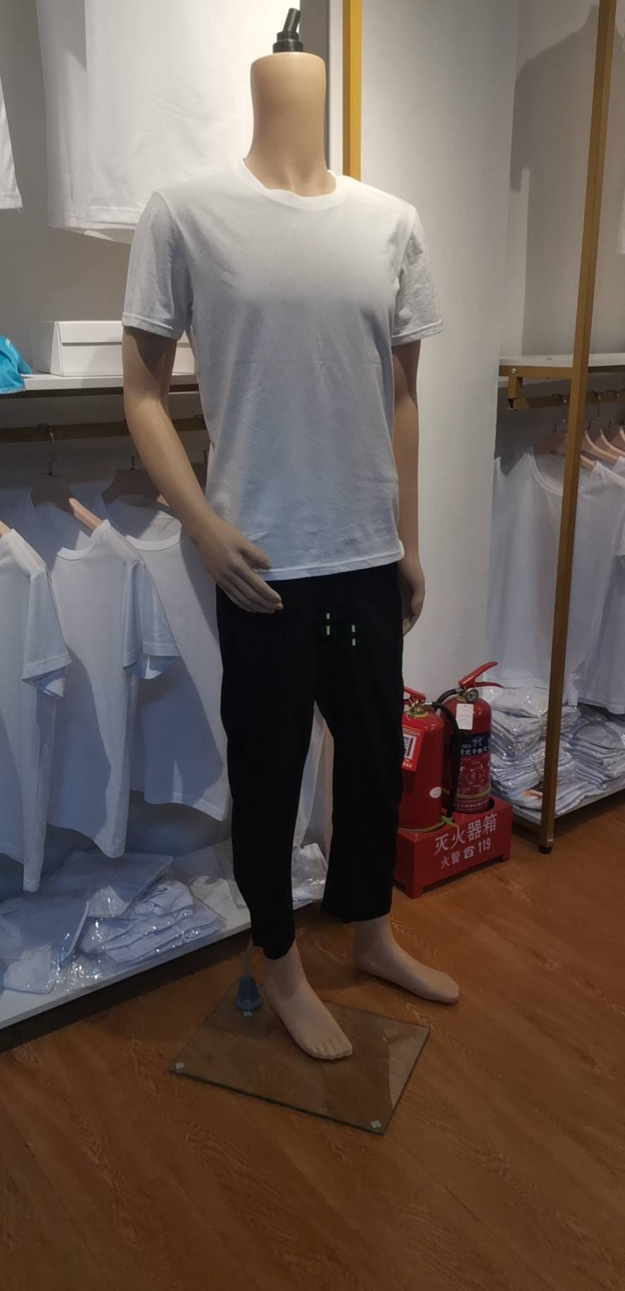 斌鹏服装厂