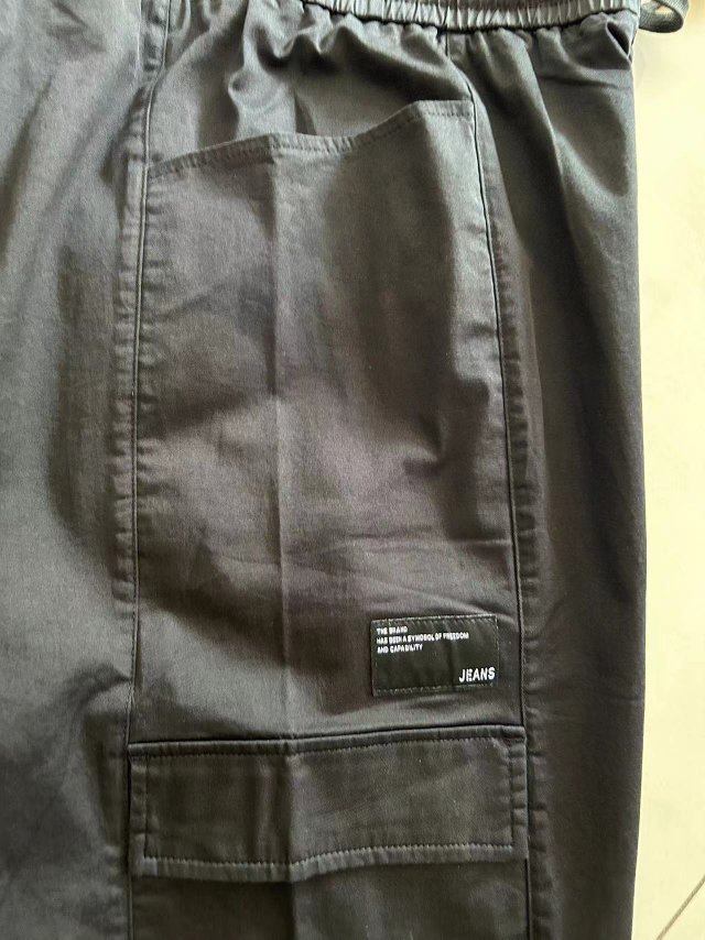 品众服装厂工厂图片4