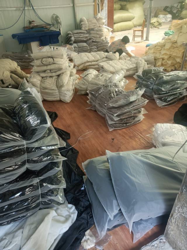 魏县正祥服装加工