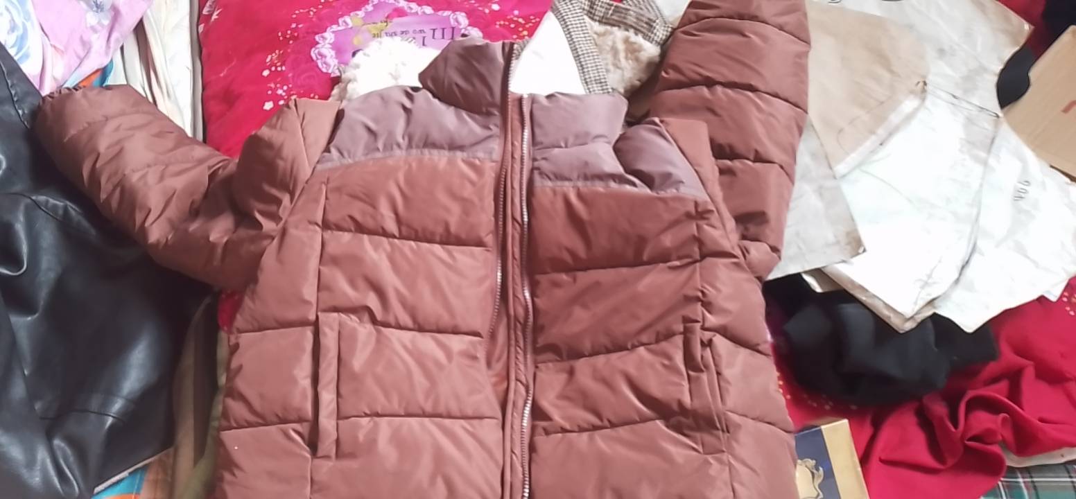 许集服装厂
