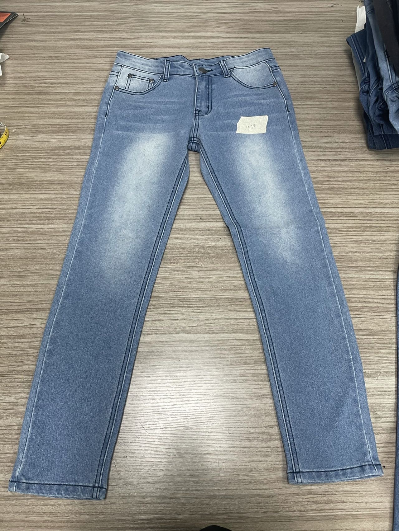 广州市盈嘉服装有限公司工厂图片4