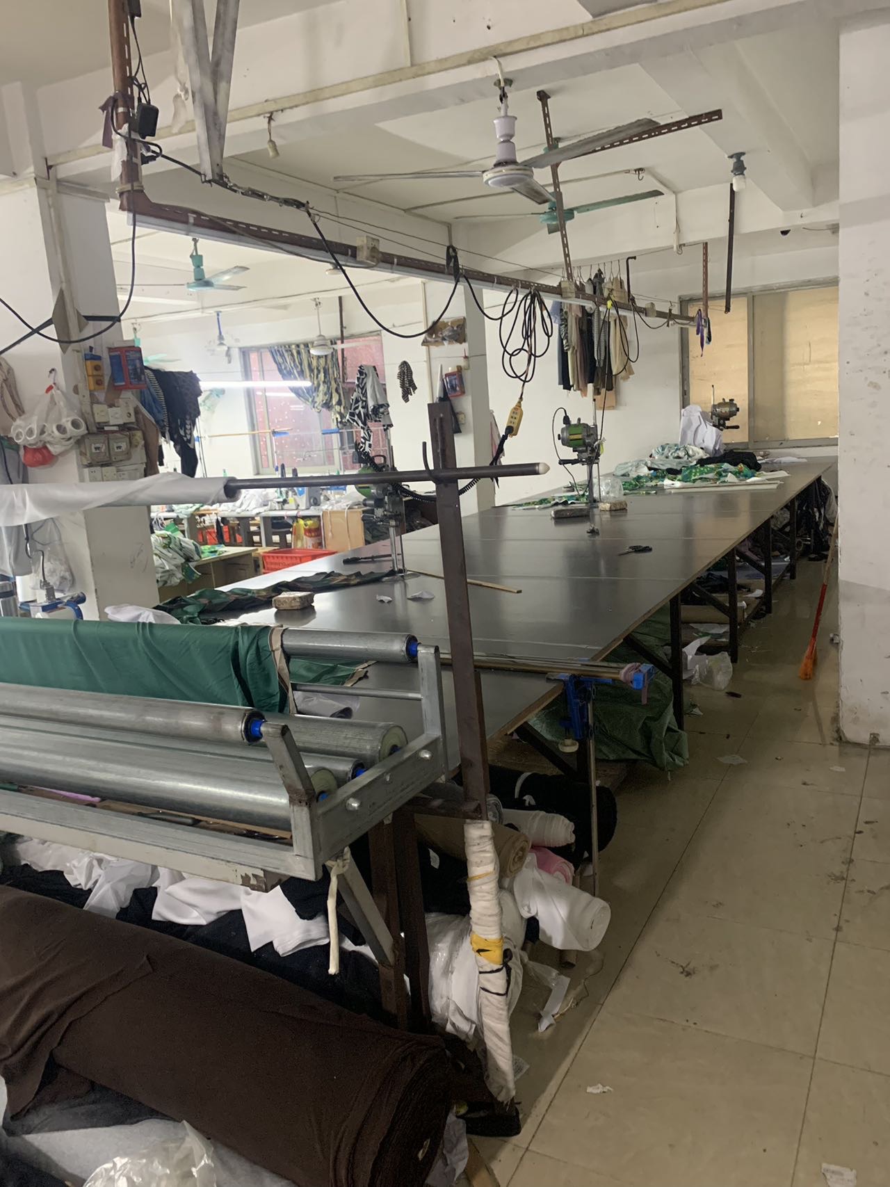 志高服饰工厂图片3