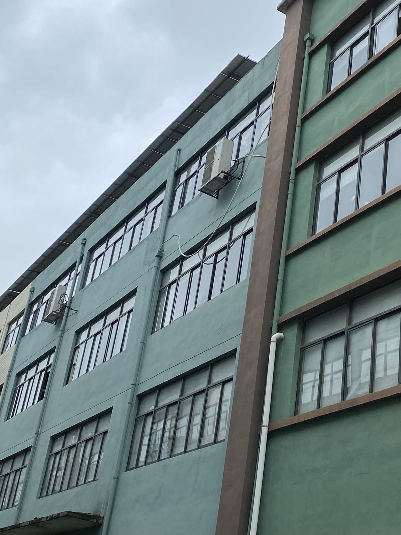 蒂丝曼针织厂工厂图片2