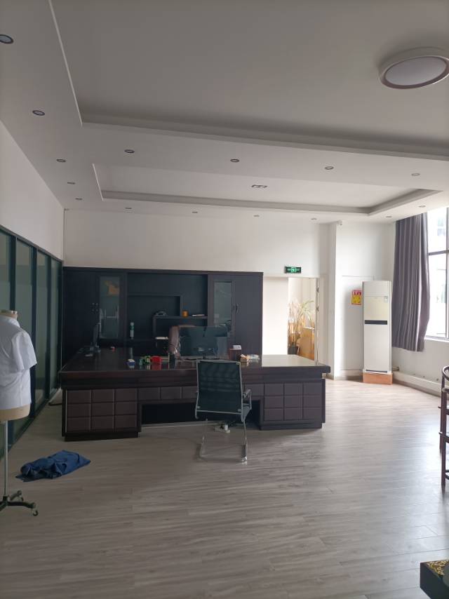 海宁钡佑斯服饰有限公司工厂图片2