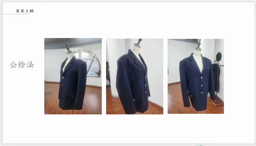 服装代加工工厂图片4
