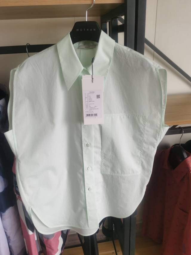 大连俊奥服装有限公司工厂图片2