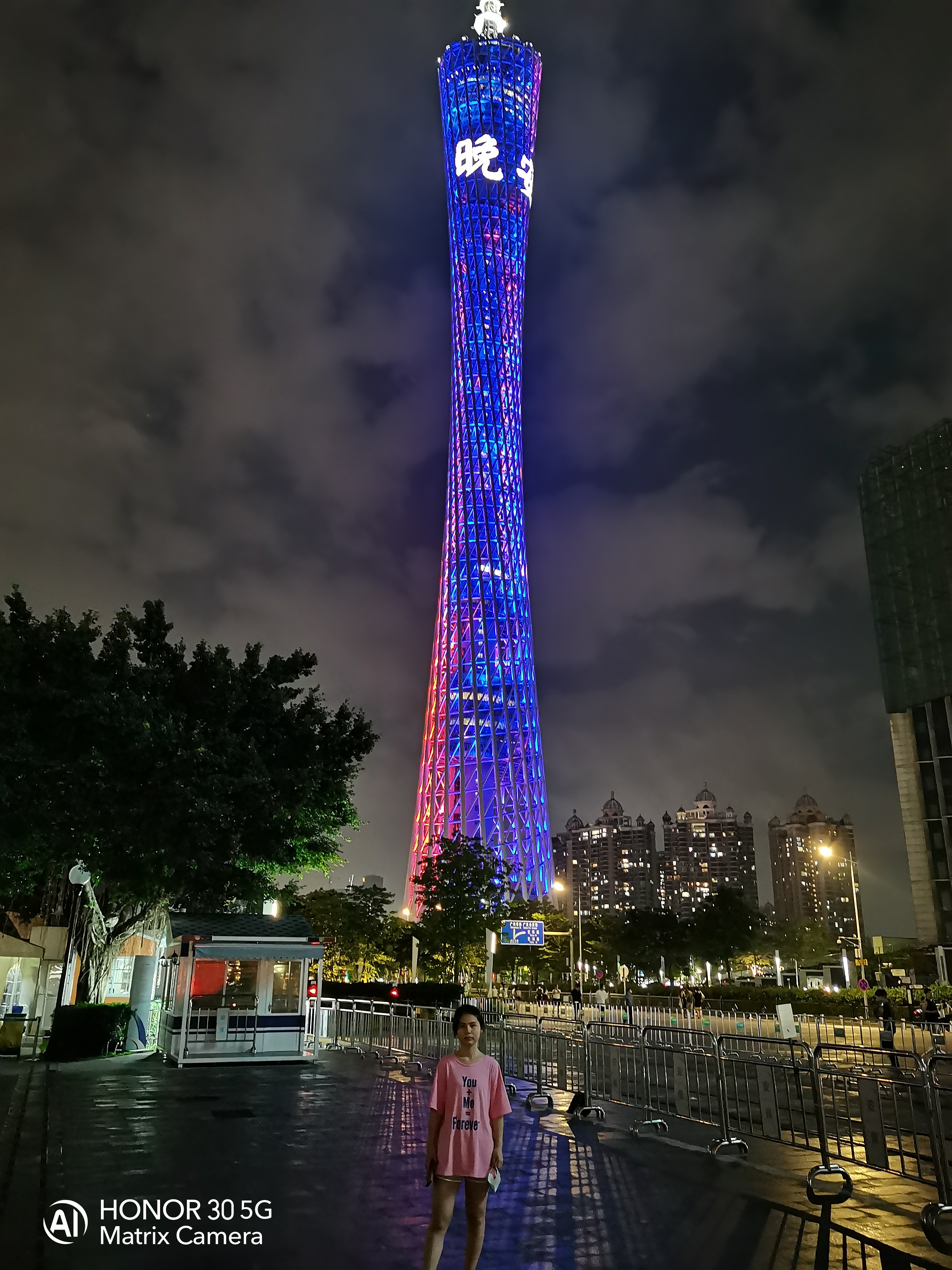 广州海珠区李威服装厂工厂图片3