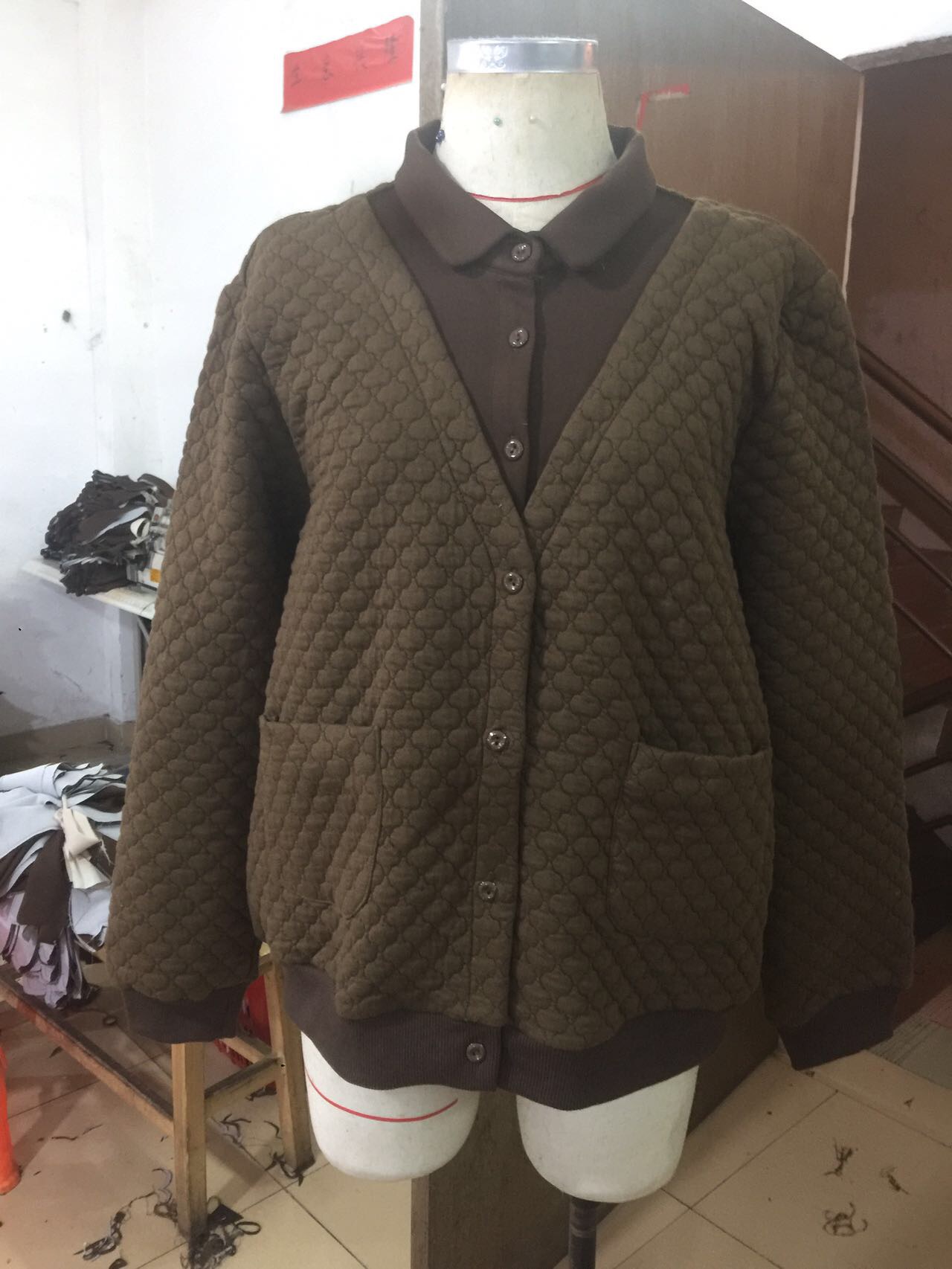 专业针织厂工厂图片2