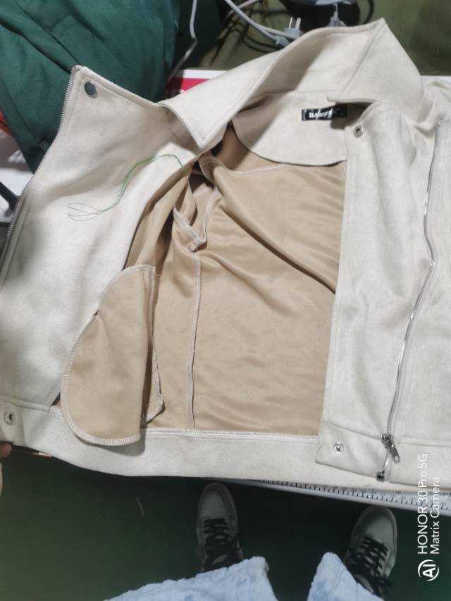 保质保量工厂图片3