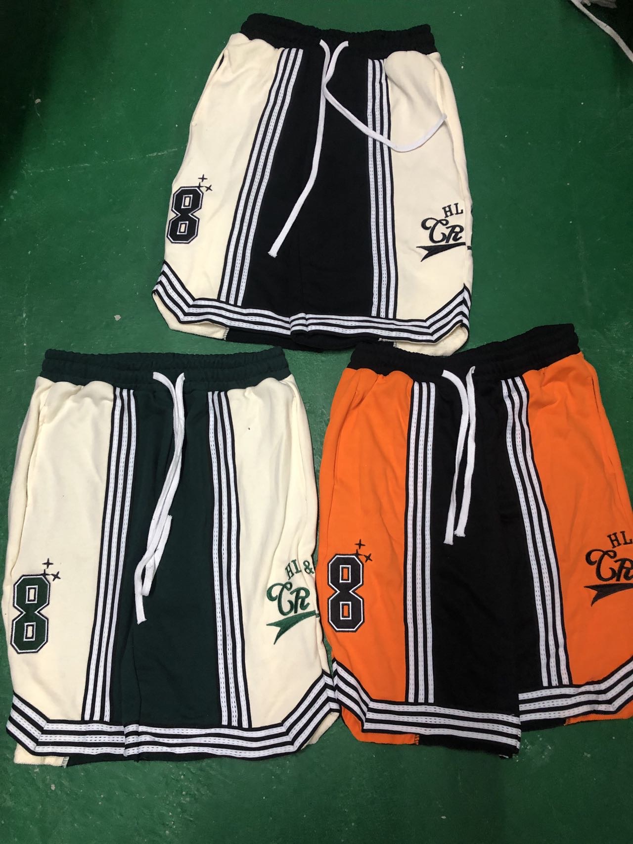 贵港市服装制衣厂工厂图片3