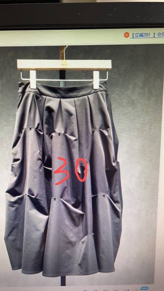 永鑫制衣厂工厂图片4