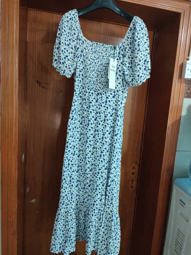 丽心服饰工厂图片2