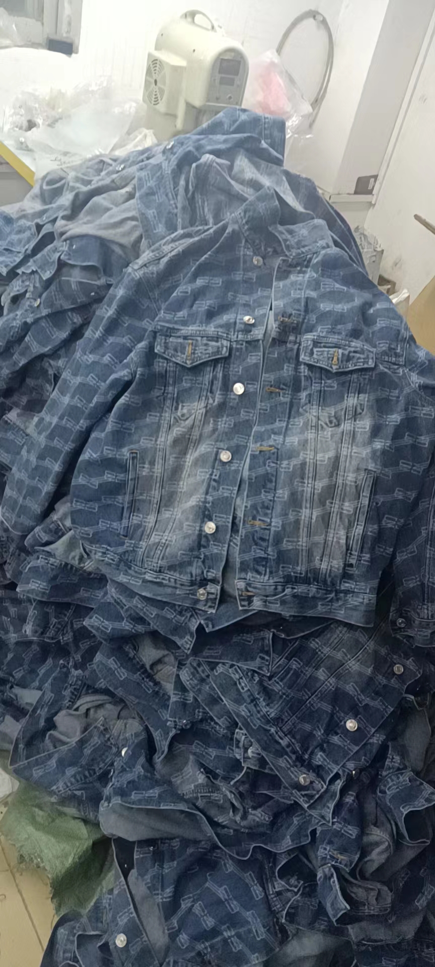 朗玥贸易商行