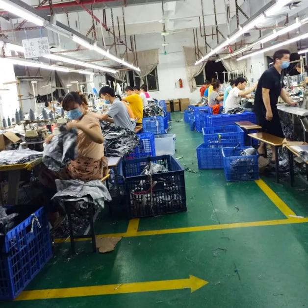 厦门嘉翌贸易有限公司工厂图片2