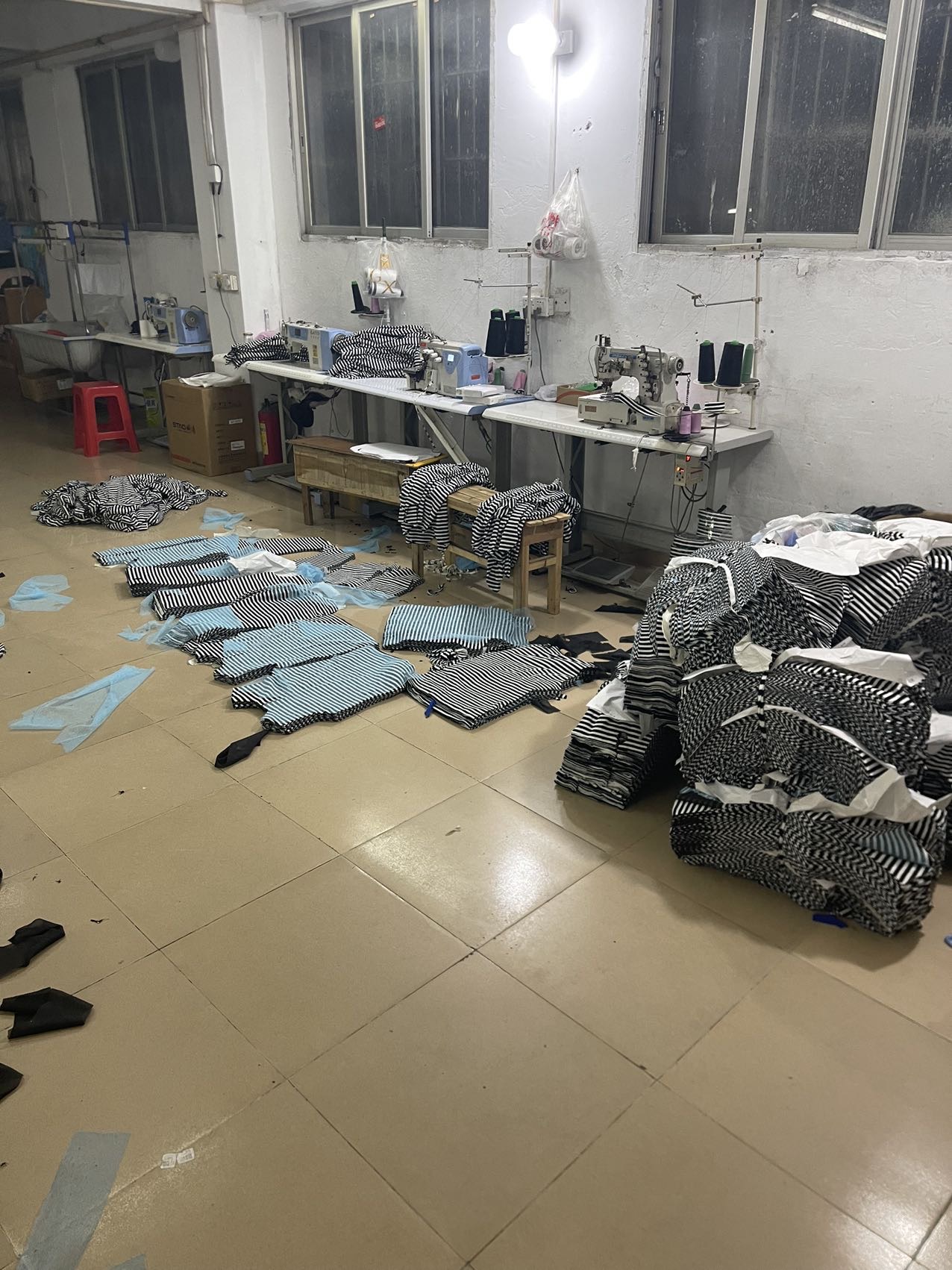 小工厂找公司合作，可包工包料工厂图片2