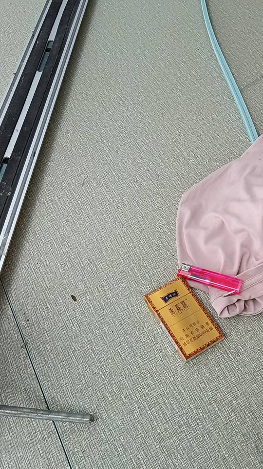 布隆服装厂工厂图片2