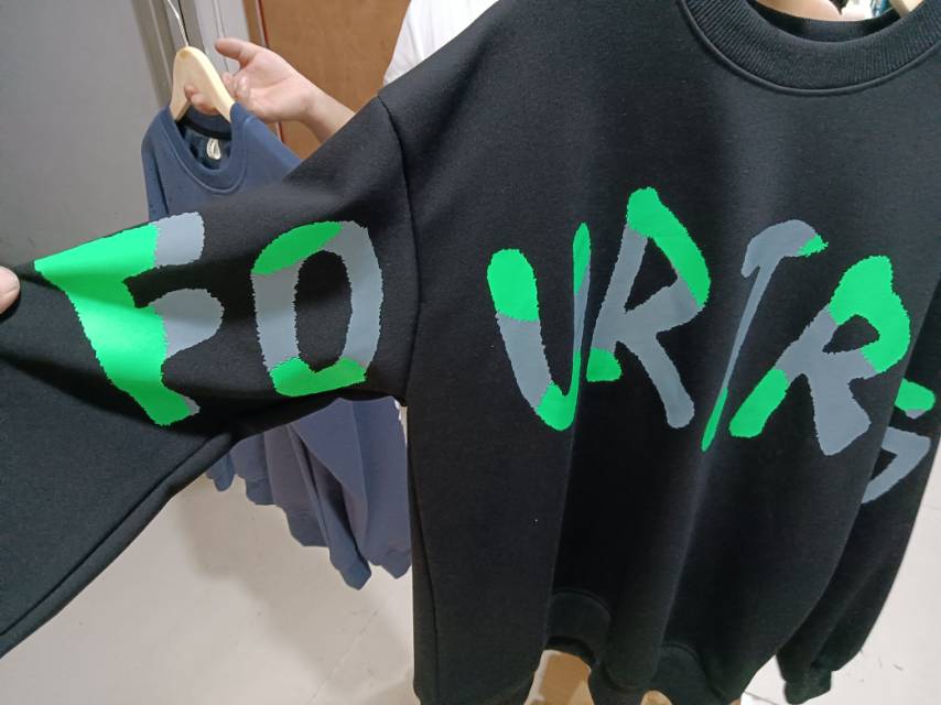 服装加工坊