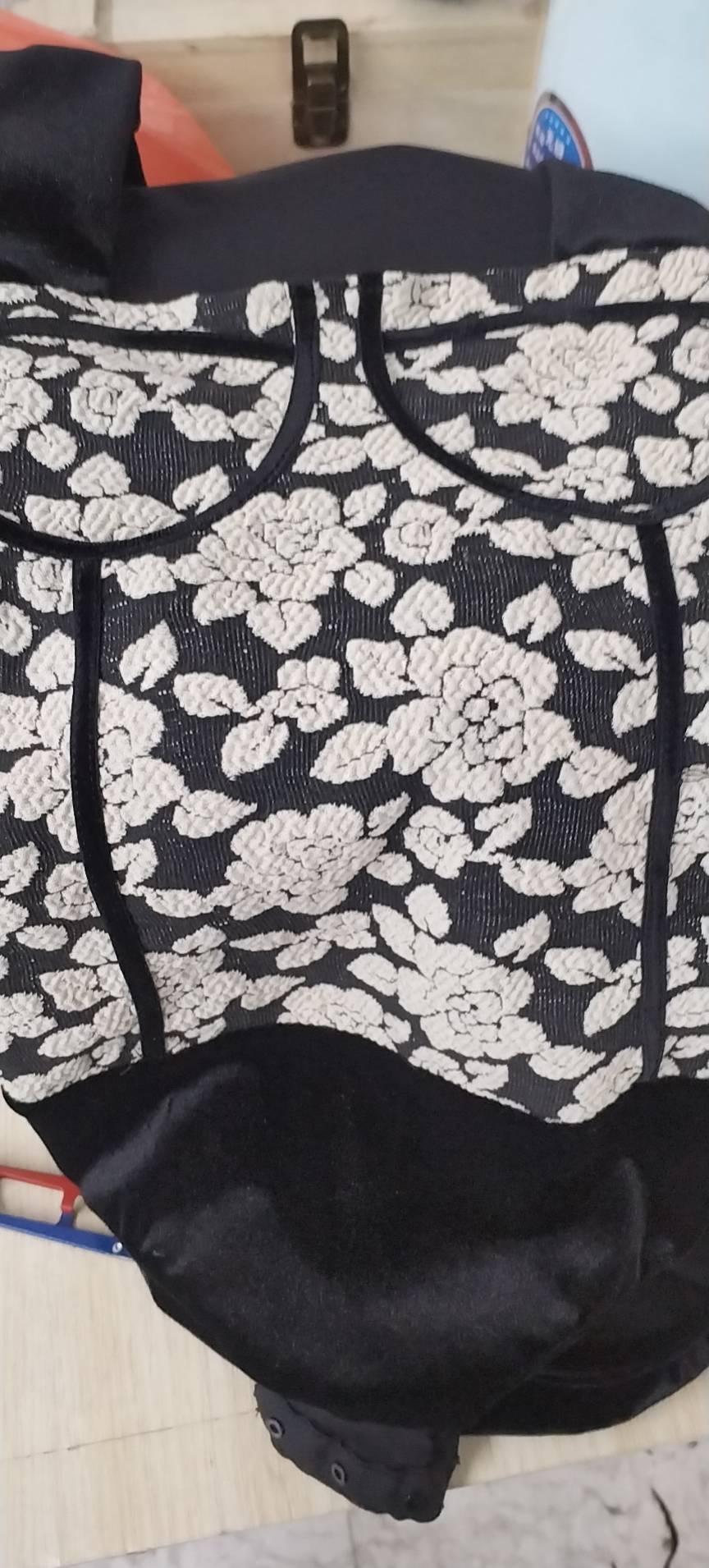 腾飞针织服装加工厂工厂图片3
